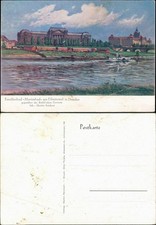 Äußere Neustadt-Dresden