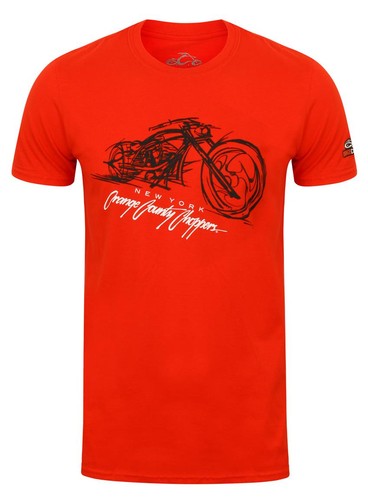 Occ orange county choppers - occ,