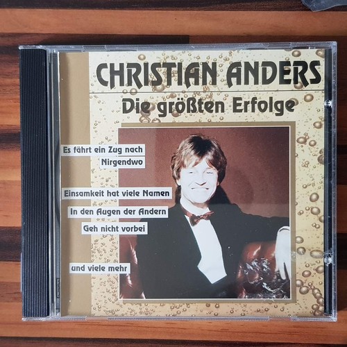 Christian anders die größten - anders,