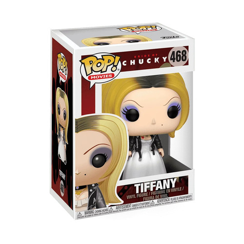Funko pop movies - movies:, bride