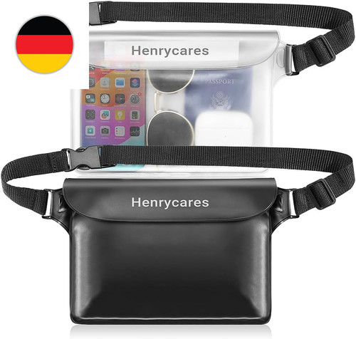 Stück wasserdichte tasche - stück,