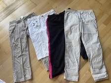 4 er Damen Hosen Paket Jeans