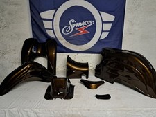 Simson Schwalbe Verkleidung