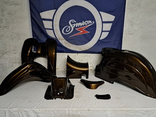 Simson schwalbe verkleidung - simson,