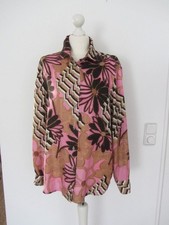 Edle Maliparmi Bluse Tunika