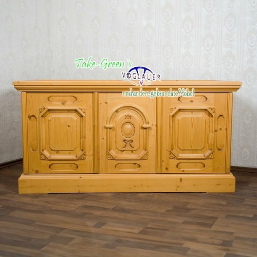 Voglauer sideboard goldton - voglauer,