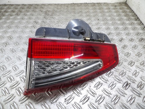 Ford mondeo mk4 rücklicht - mk4,