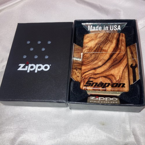Original zippo feuerzeug - zippo,