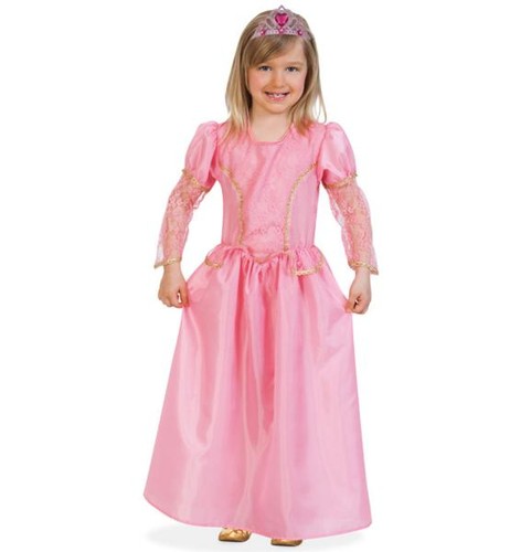 Fasching kostüm prinzessin - kostüm,