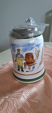 Frankenheim alt bierkrug - frankenheim,