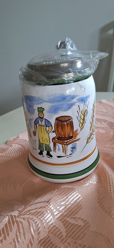 Frankenheim alt bierkrug - frankenheim,
