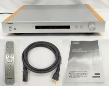 Yamaha NP-S2000 Netzwerk Audio