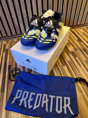 Adidas predator accelerator - adidas,