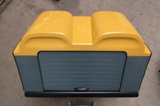 Abdeckung Verkleidung Rückbank Verdeck Windschott Persenning 7701470574 Renault