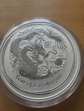 2012 Year of the Dragon 30