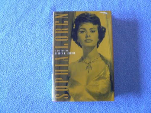 Sophia loren biography by - a,