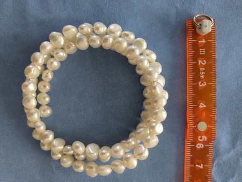 Reihen spiral armband - reihen,