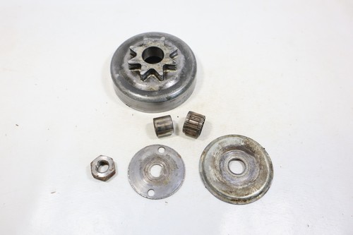 Original kupplungstrommel - kupplungstrommel, 3/8"