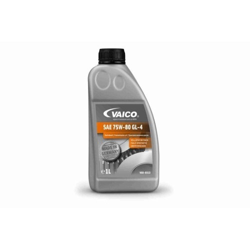 Vaico v60 0313 getriebeöl - v60-0313,
