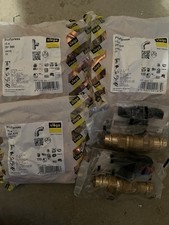 Viega Profipress und Sanpress