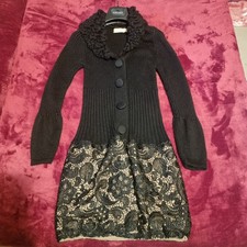 BIBA Strickjacke lang *