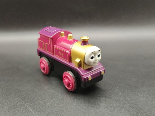 Thomas holzeisenbahn - thomas,
