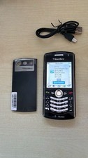 BlackBerry Pearl 8110 Schwarz