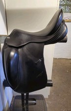 18" 34KW Erreplus Dressursattel