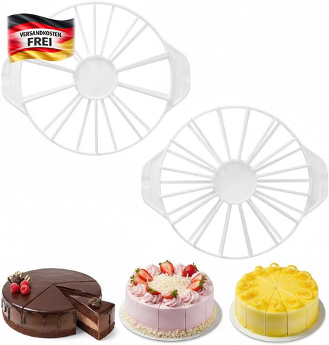 Tortenteiler set für - set,