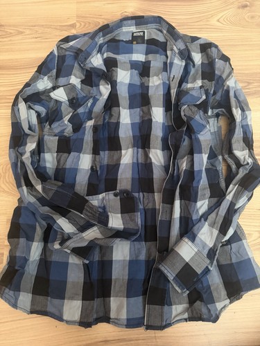 Herren hemd von smog - herren,