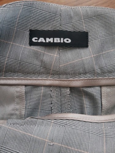 Cambio hose neu - cambio, gr.