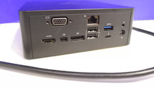 Dell Thunderbolt (USB-C) K16A