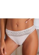 Lascana Panty*Strings Pure Dilara 48592440,49861240 SALE