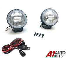 Klar Rund Nebelscheinwerfer