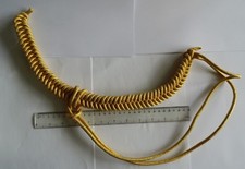 Fangschnur Adjudanten