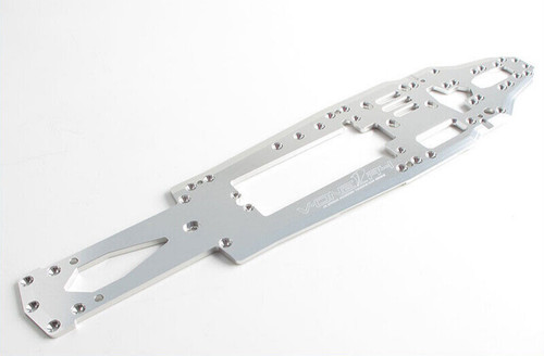 Hauptchassis one r4 rrr - r4,