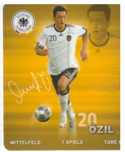 Mesut özil fußball wm - fußball,