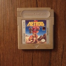 Metroid 2: Return of Samus