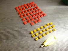 Playmobil Steckverbinder
