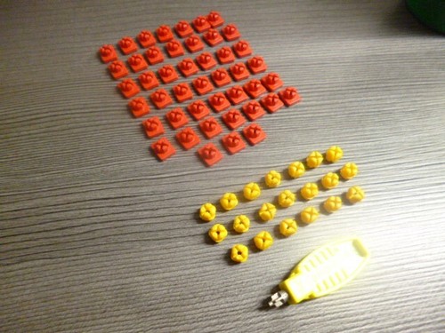 Playmobil steckverbinder - playmobil,