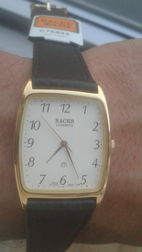 Racer orient squared c75822 - racer,