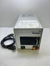 Hochleistungs-Lichtpolymerisationsgerät Dentacolor XS Kulzer