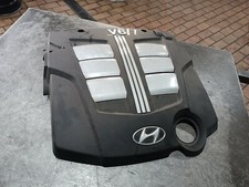 Hyundai Coupé II GK 2.7 V6 123kW Motorabdeckung Abdeckung