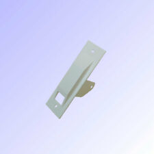 Blende Abdeckung für Mini Einlaß Gurtwickler Schnurwickler 11,8 Rolladen B.Ware