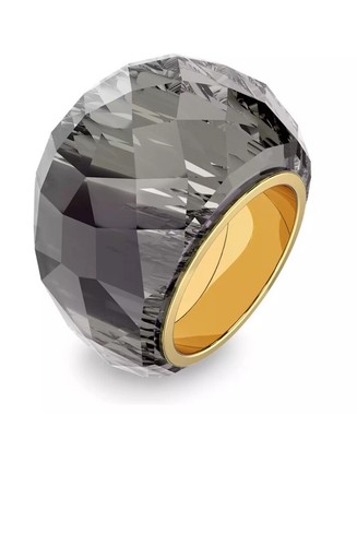 Swarovski cocktailring - swarovski,