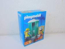 Playmobil 3275 construction