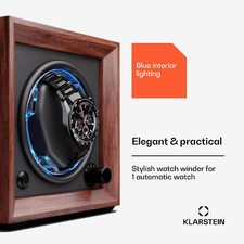 Uhrenbeweger Watch Winder