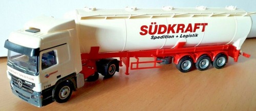 Südkraft spedition kippsilo - sÜdkraft,