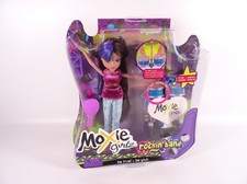 Moxie Girl Rockin Band Sophina Ankleidepuppe MGA wie neu OVP selten (10644)