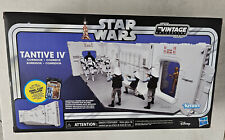 Star Wars Vintage Collection 3,75'' Tantive IV - Playset